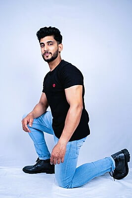 Black Slub