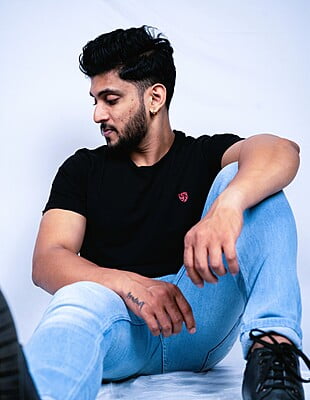 Black Slub