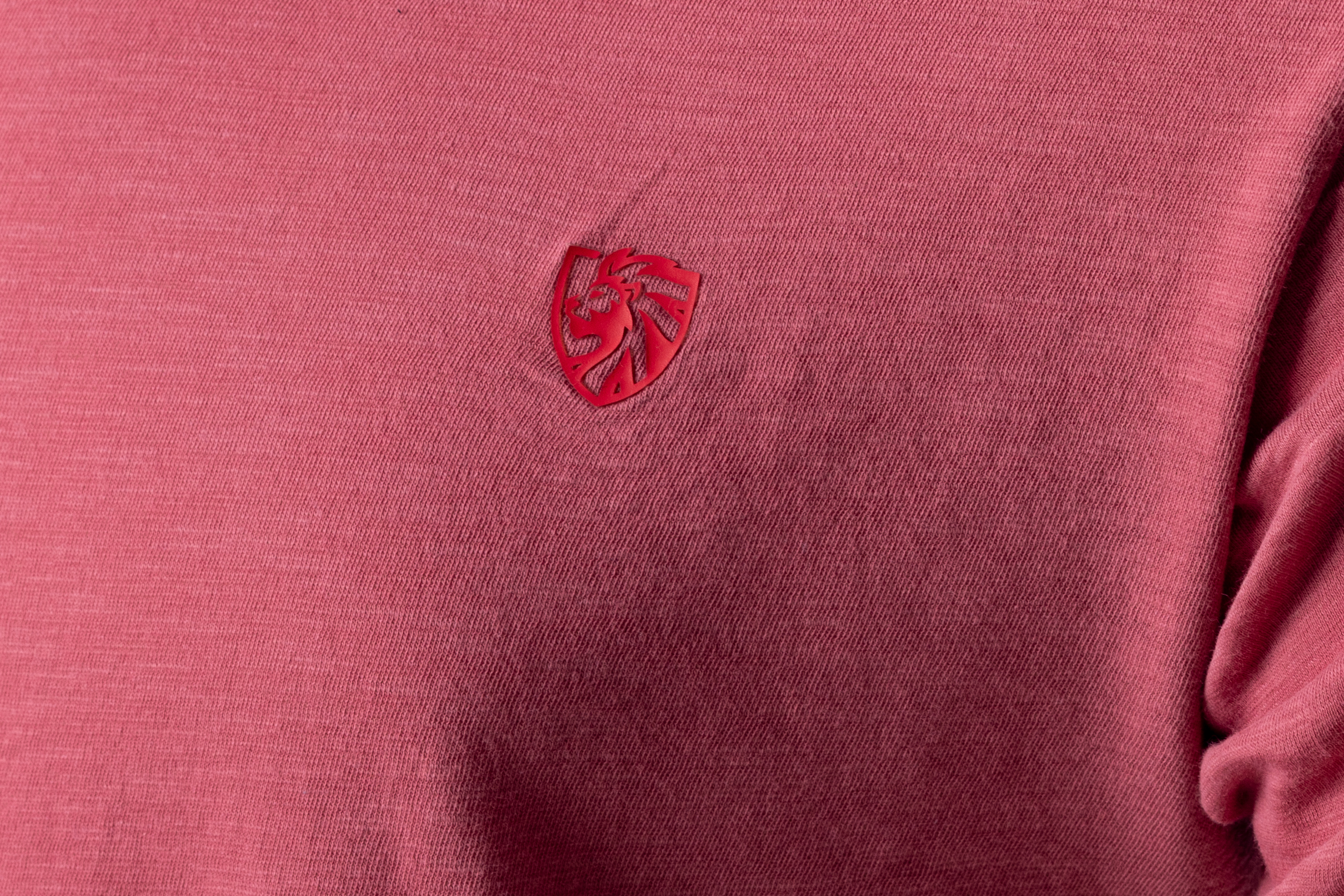 Coral Slub Coral Slub