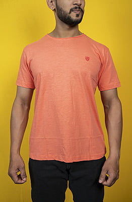 Orange Slub Orange Slub