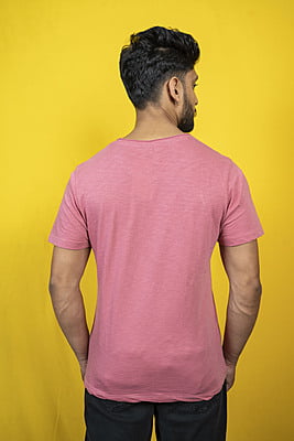Coral Slub Coral Slub