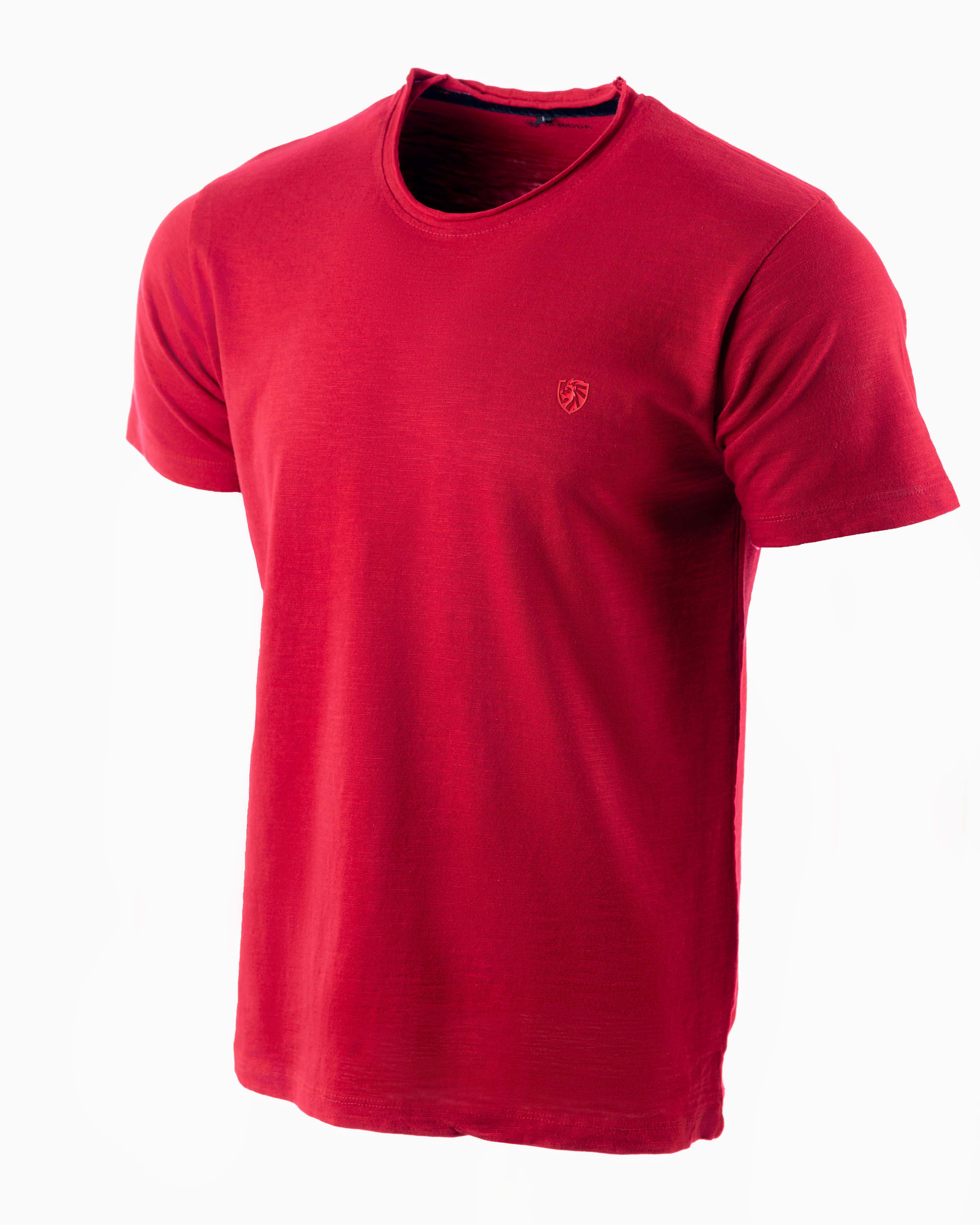 Red Slub