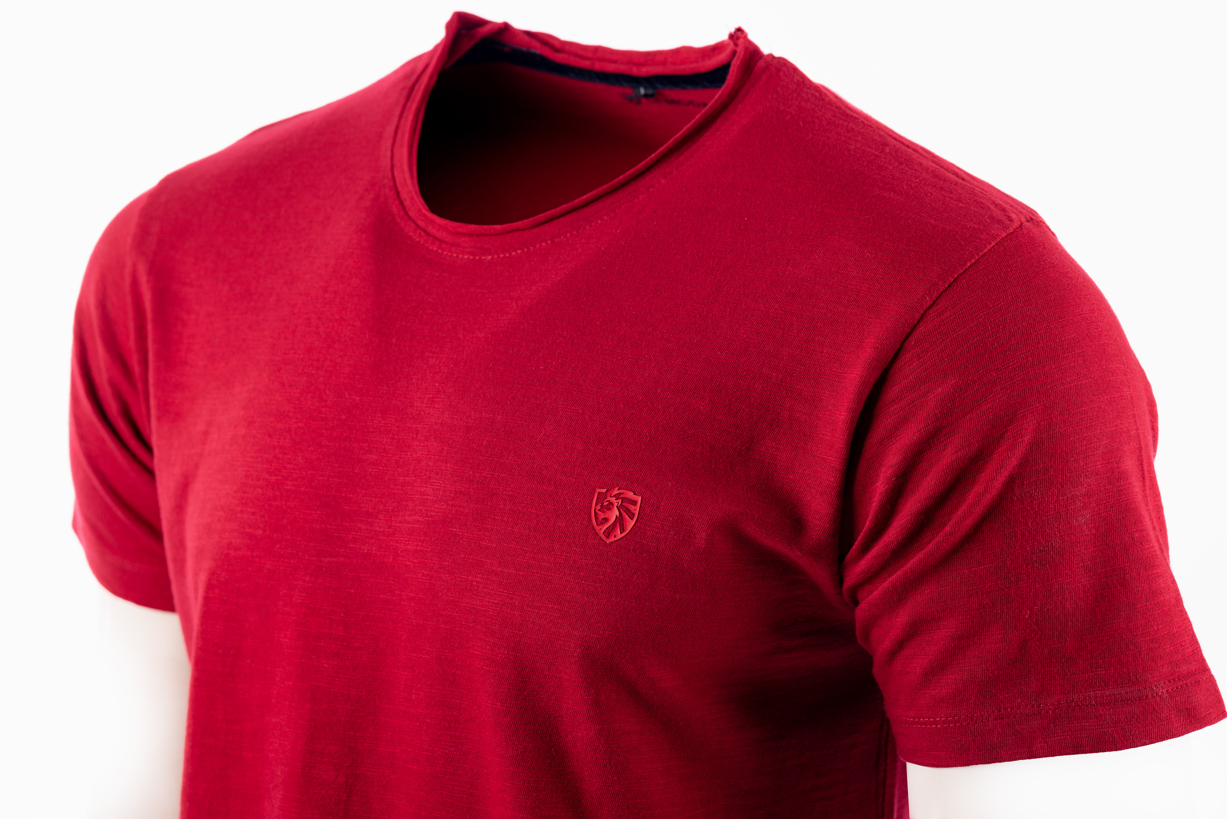 Red Slub