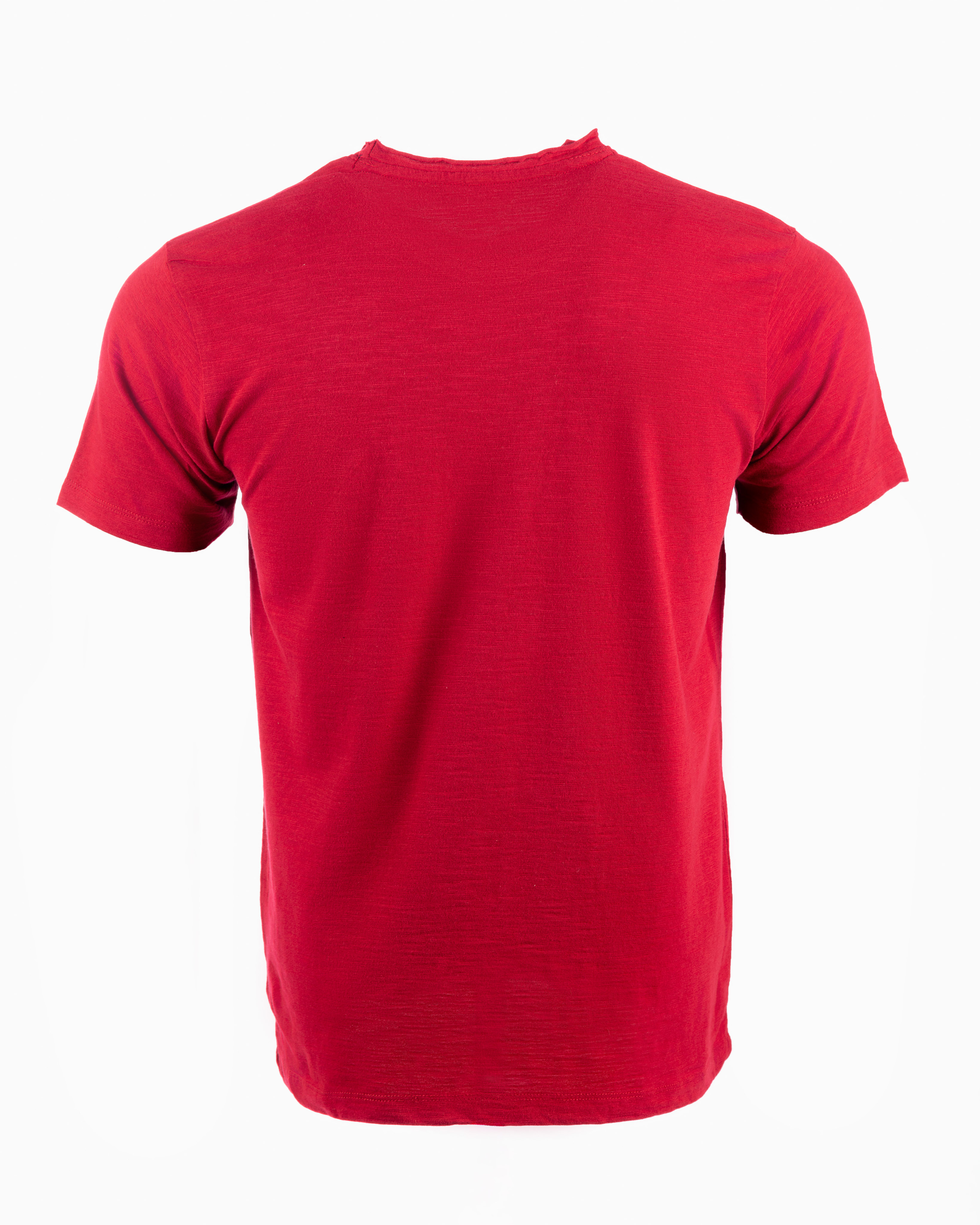 Red Slub