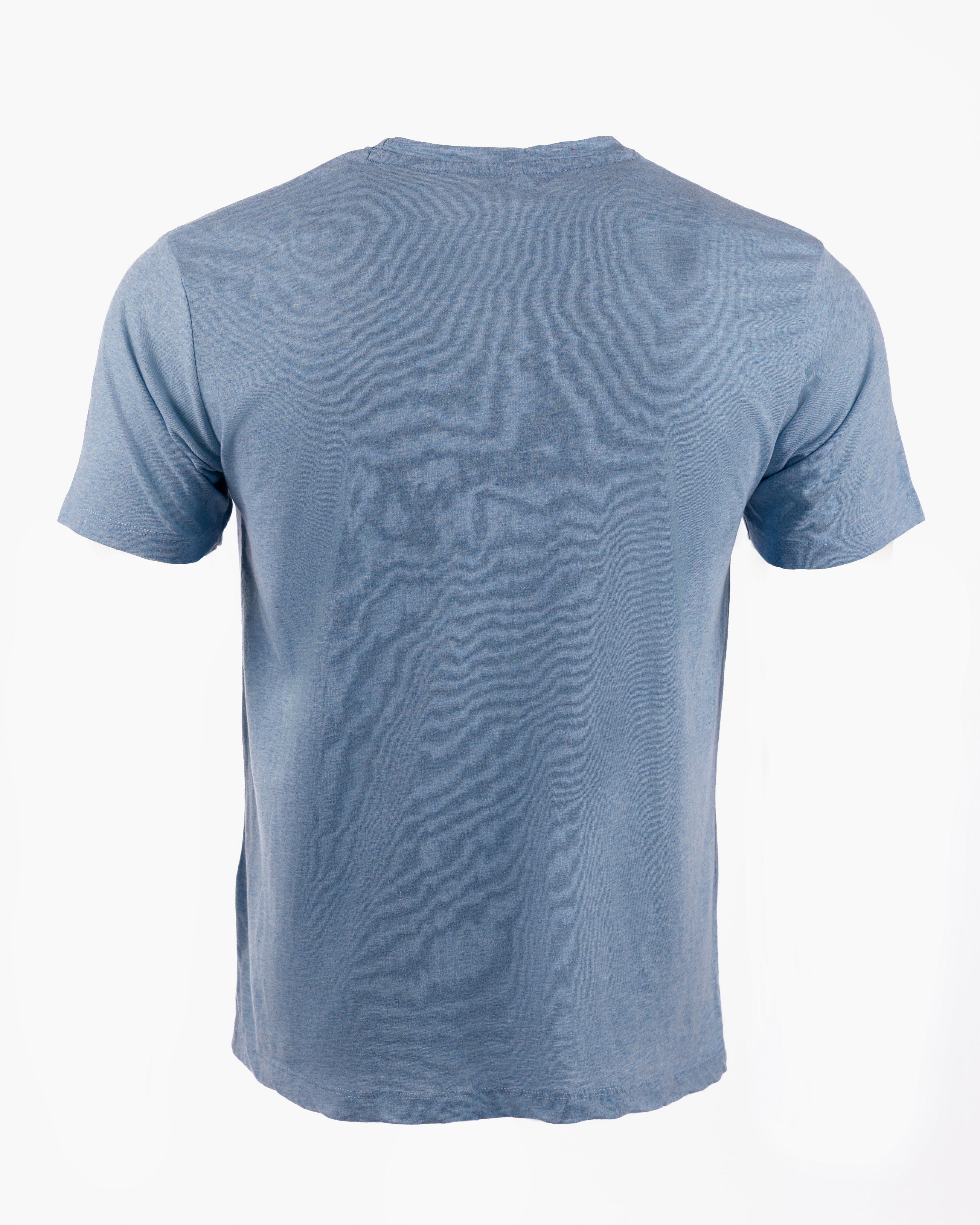 Sky Blue Melange