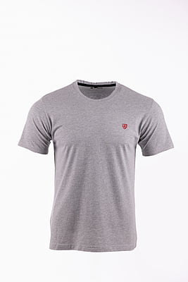 Grey Melange