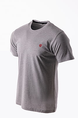 Grey Melange