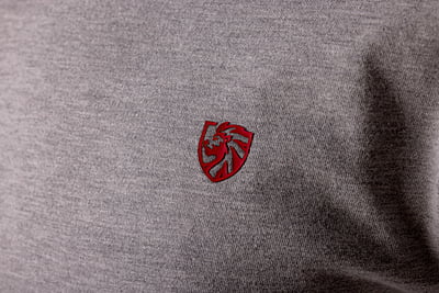 Grey Melange