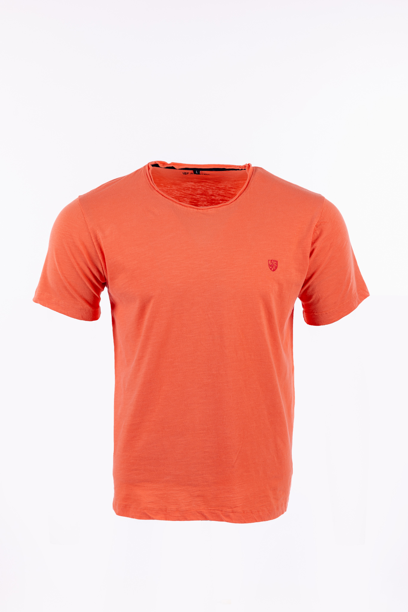 Orange Slub Orange Slub