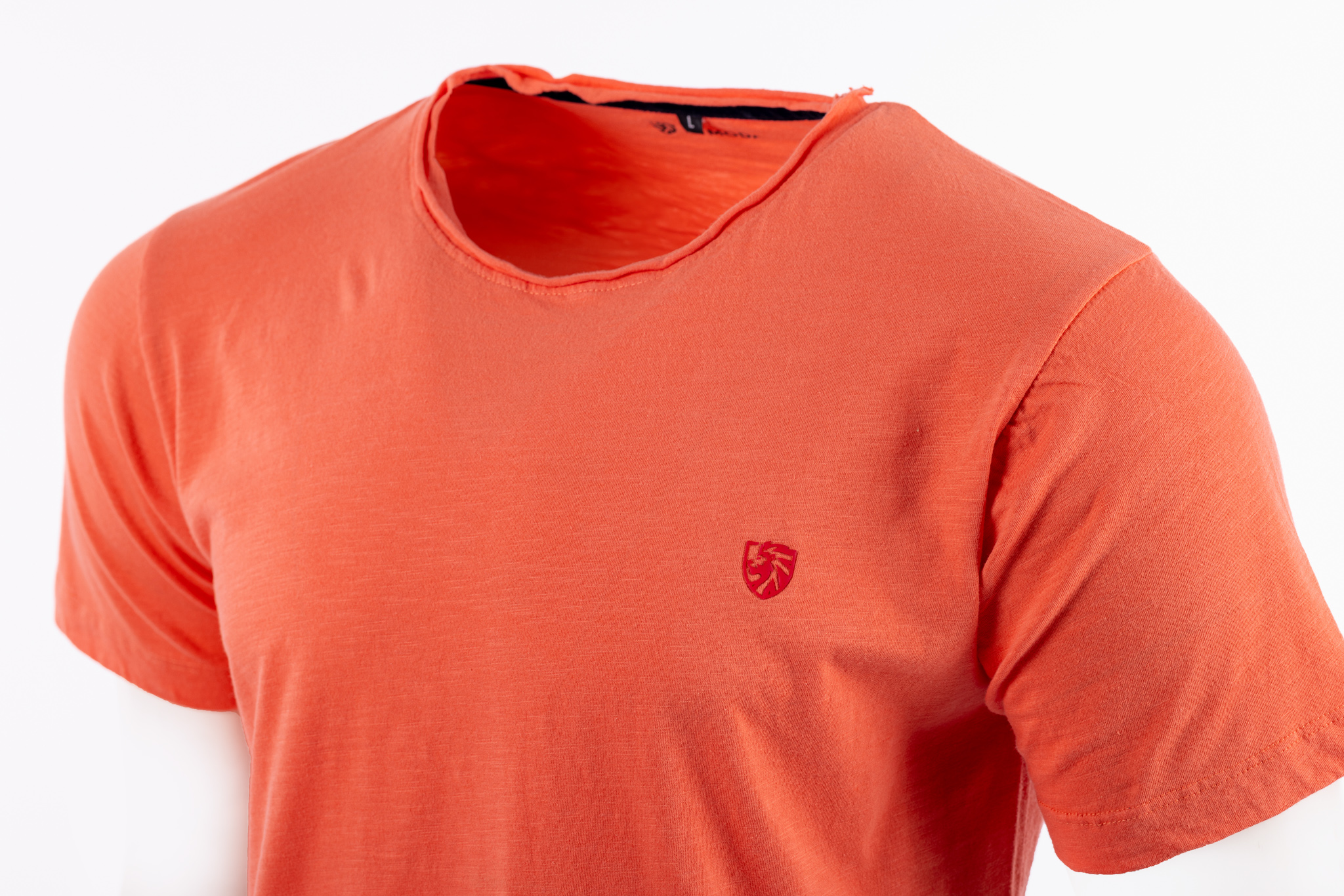 Orange Slub Orange Slub